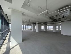 Woods Square (D25), Office #554777981